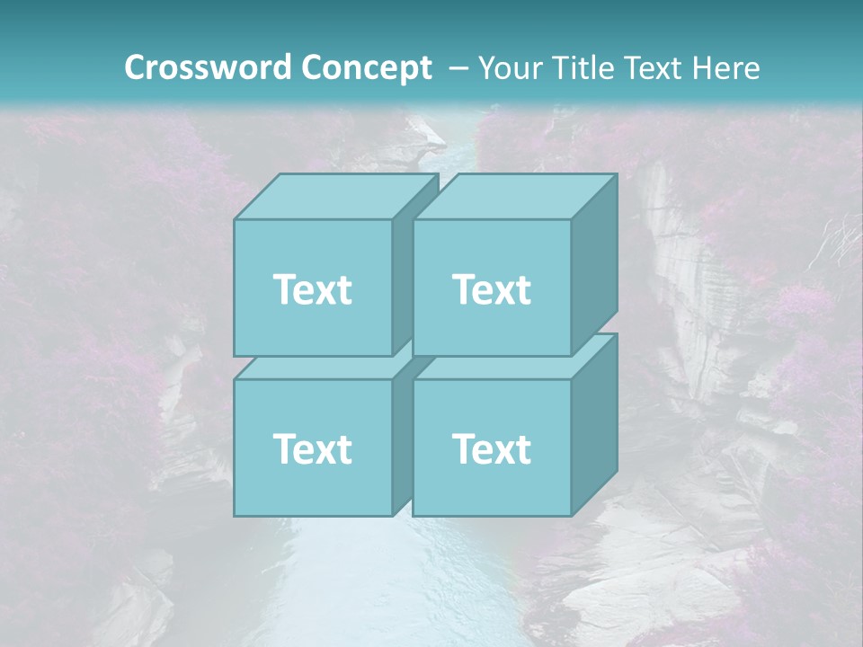 Travel Vivid Japan PowerPoint Template