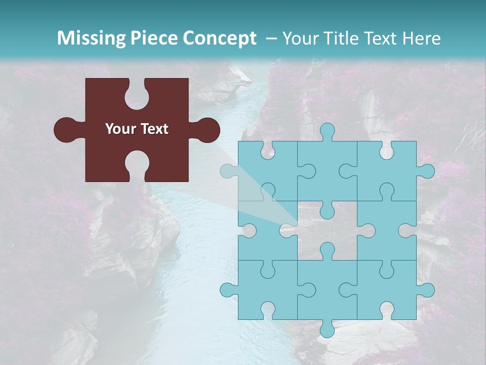 Travel Vivid Japan PowerPoint Template