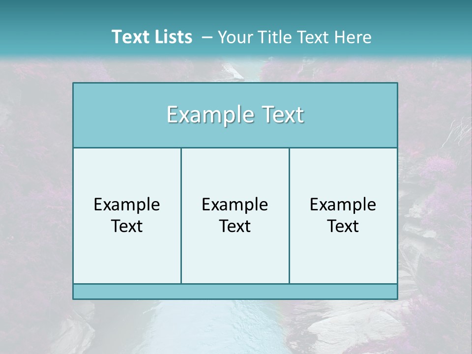 Travel Vivid Japan PowerPoint Template