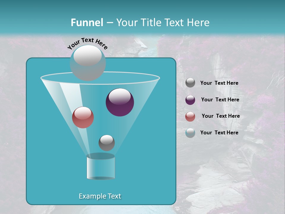 Travel Vivid Japan PowerPoint Template