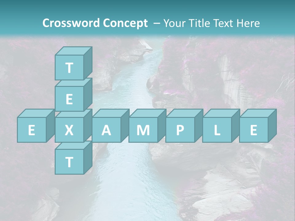 Travel Vivid Japan PowerPoint Template