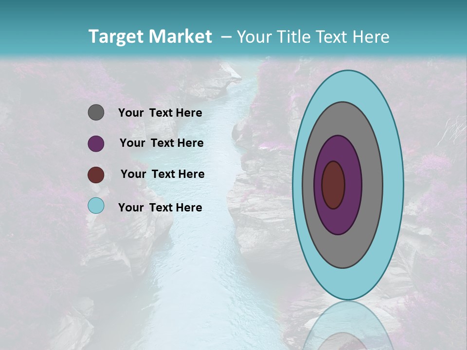 Travel Vivid Japan PowerPoint Template