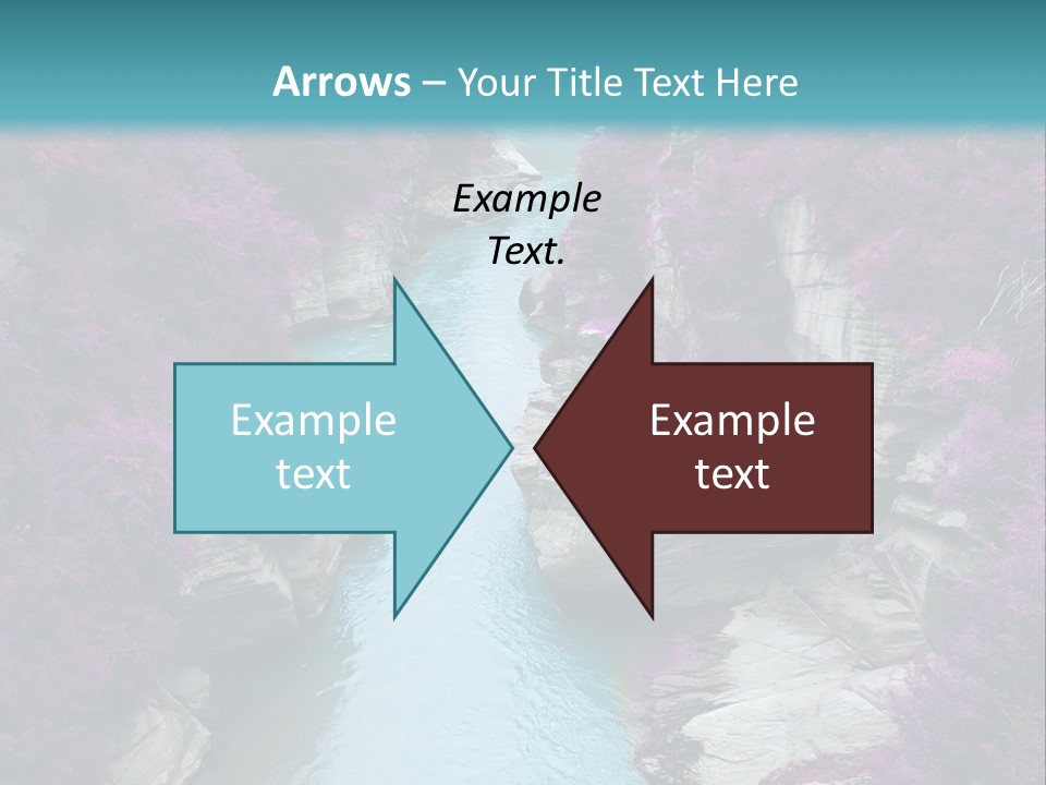 Travel Vivid Japan PowerPoint Template