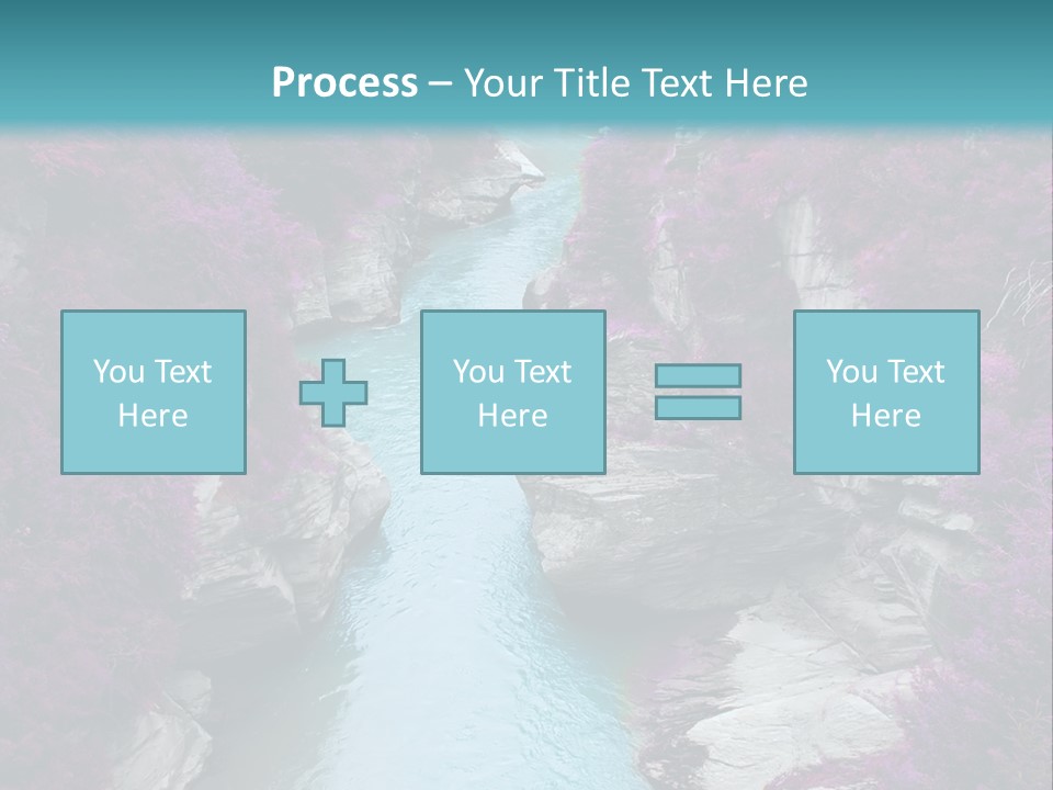 Travel Vivid Japan PowerPoint Template