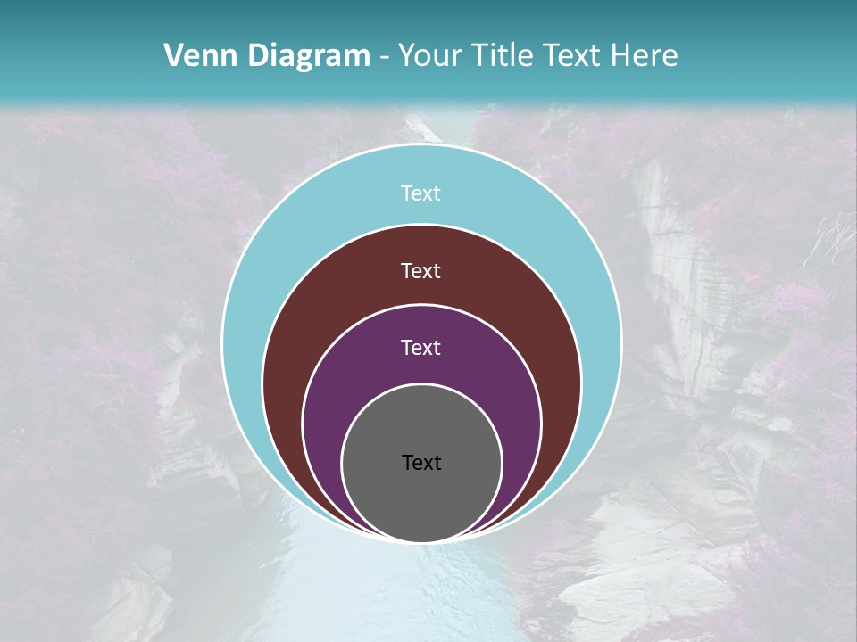 Travel Vivid Japan PowerPoint Template