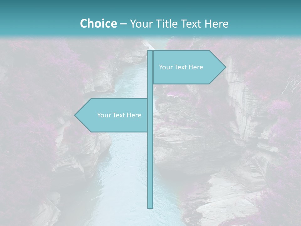 Travel Vivid Japan PowerPoint Template