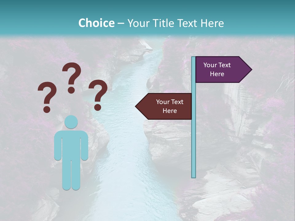 Travel Vivid Japan PowerPoint Template
