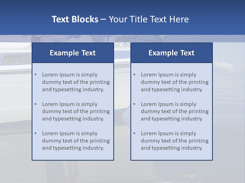 Married Solitude Romantic PowerPoint Template