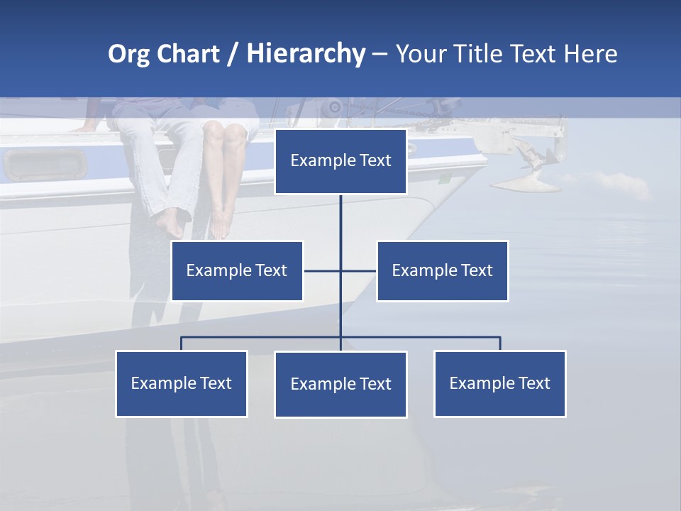 Married Solitude Romantic PowerPoint Template