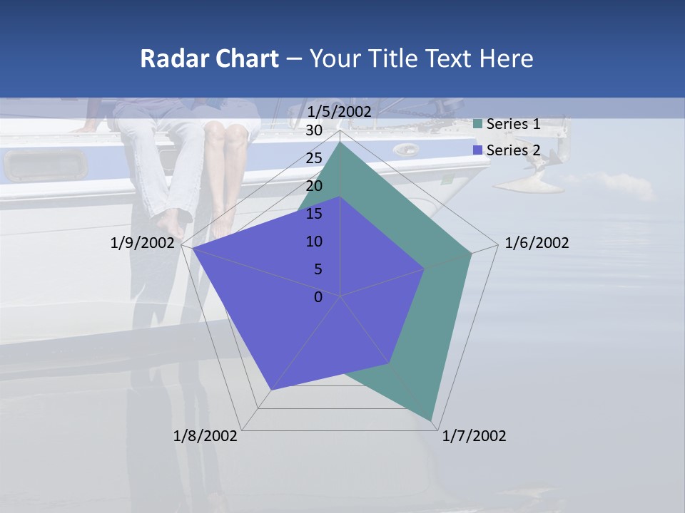 Married Solitude Romantic PowerPoint Template