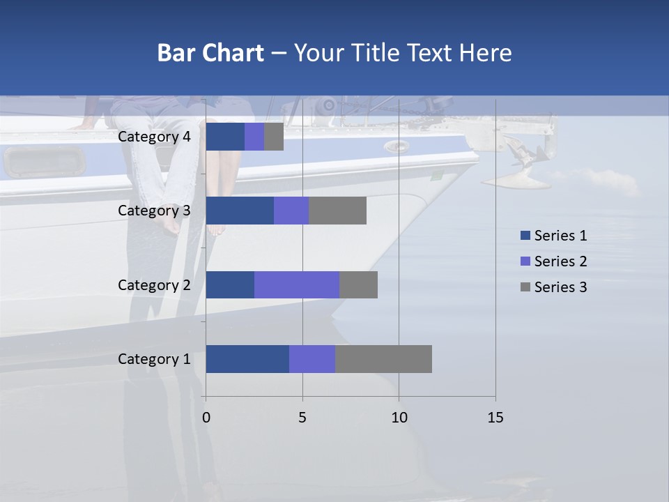 Married Solitude Romantic PowerPoint Template