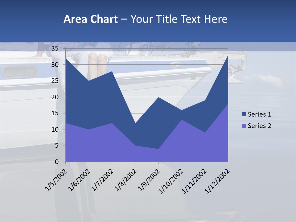 Married Solitude Romantic PowerPoint Template