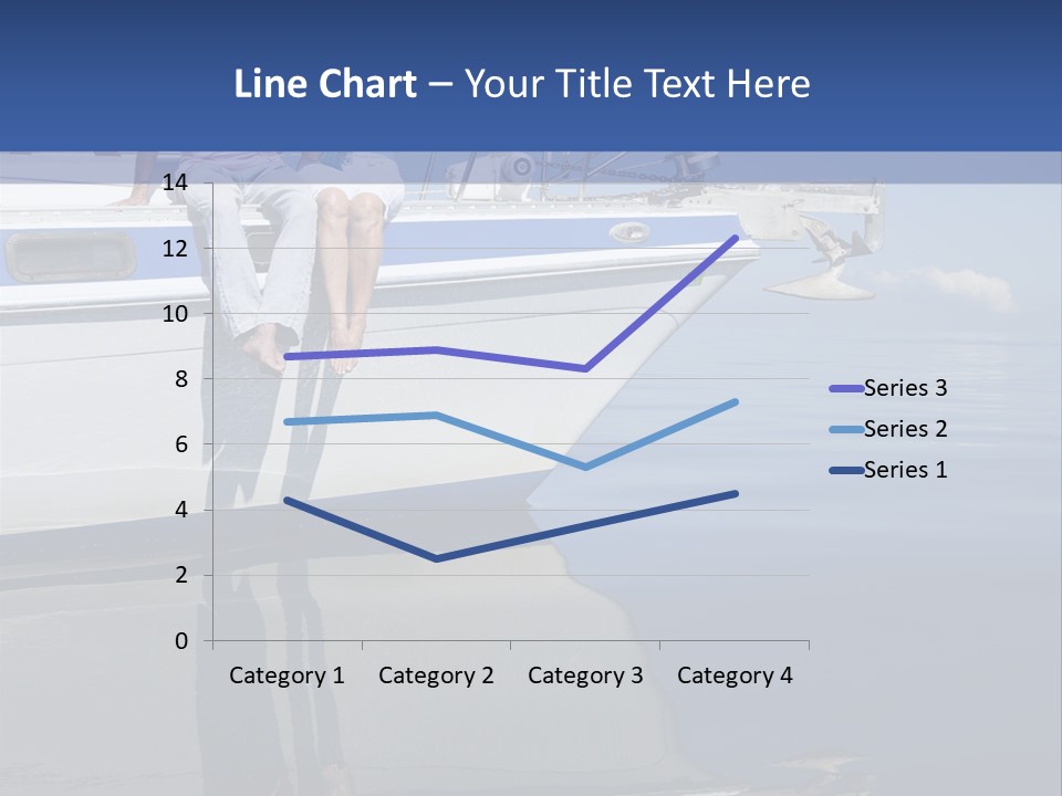 Married Solitude Romantic PowerPoint Template