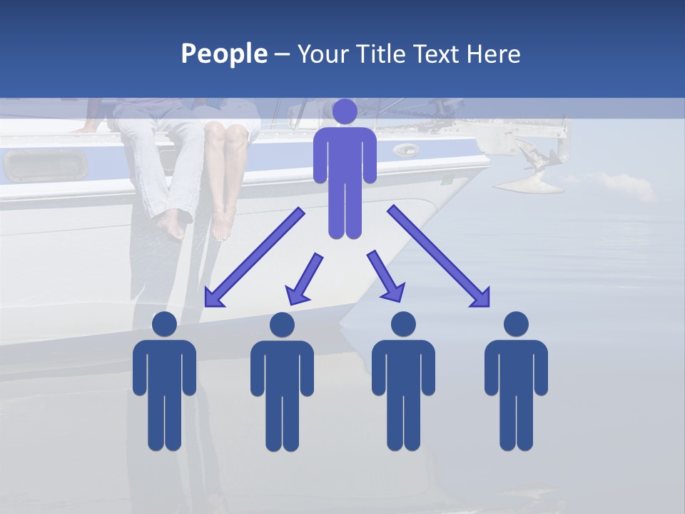 Married Solitude Romantic PowerPoint Template