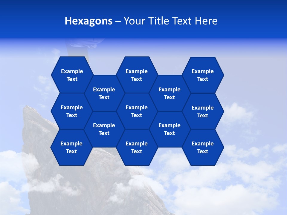 Project Manager Watch PowerPoint Template