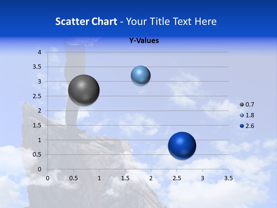 Project Manager Watch PowerPoint Template