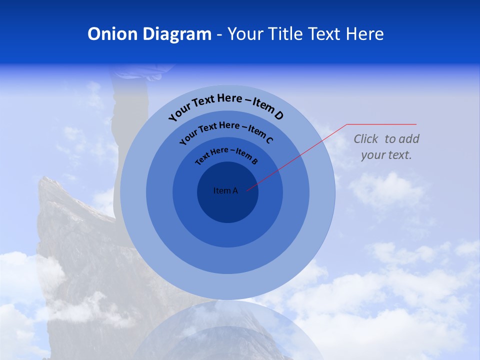 Project Manager Watch PowerPoint Template