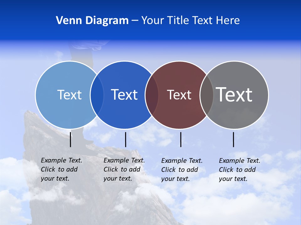 Project Manager Watch PowerPoint Template
