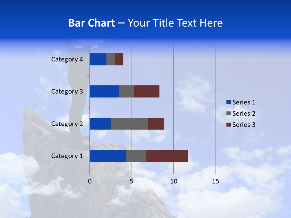 Project Manager Watch PowerPoint Template