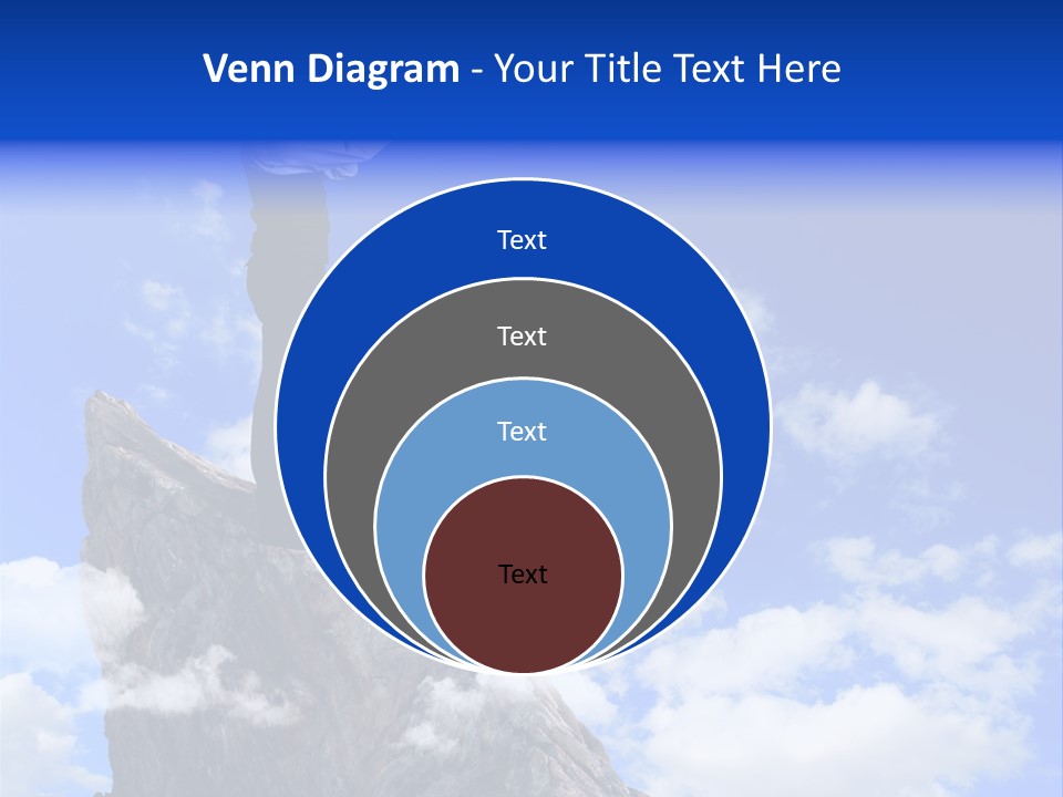 Project Manager Watch PowerPoint Template