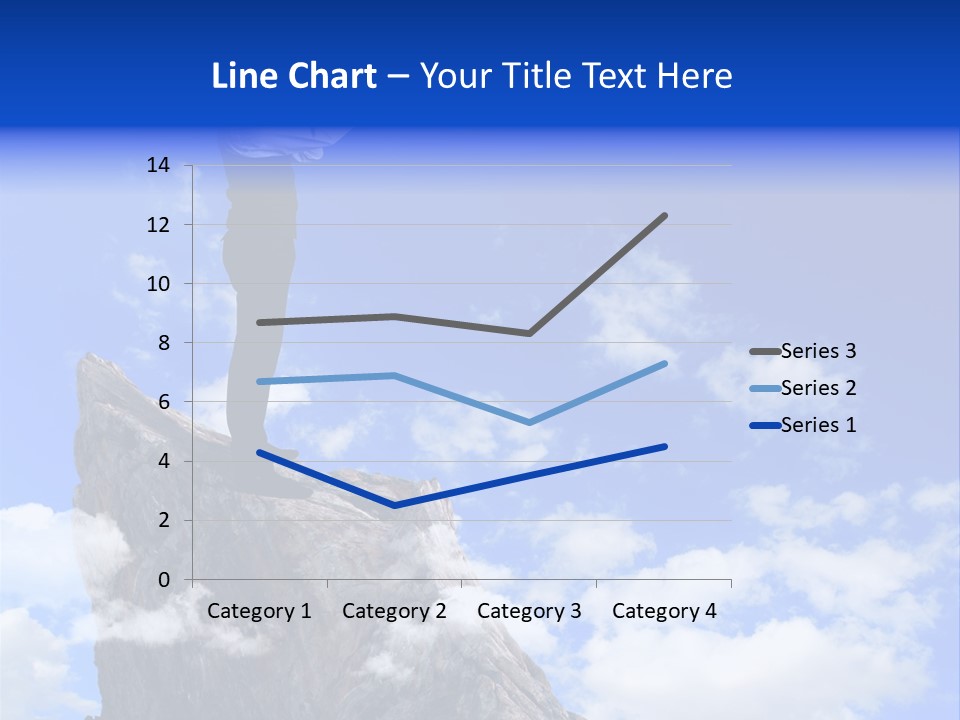 Project Manager Watch PowerPoint Template
