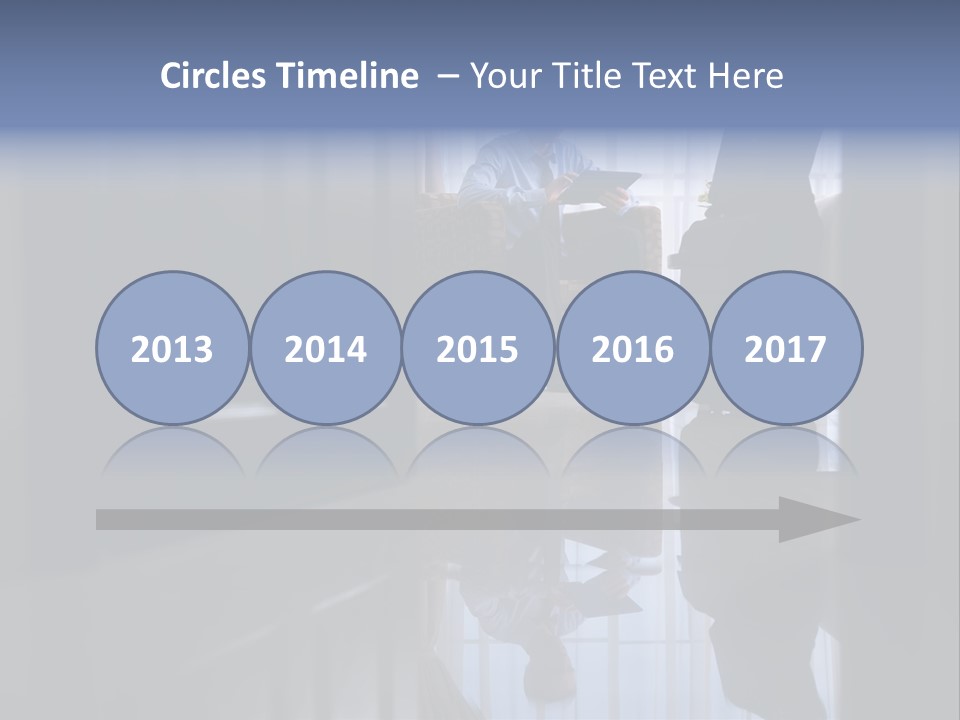 Writing Hotel Person PowerPoint Template