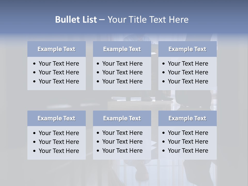 Writing Hotel Person PowerPoint Template