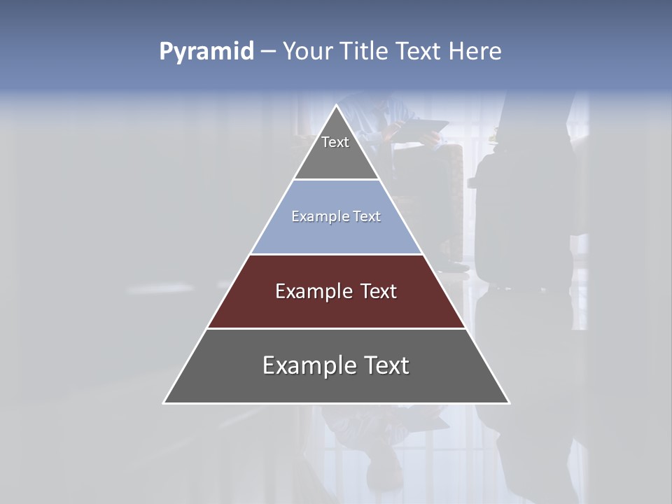 Writing Hotel Person PowerPoint Template