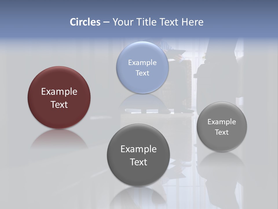 Writing Hotel Person PowerPoint Template