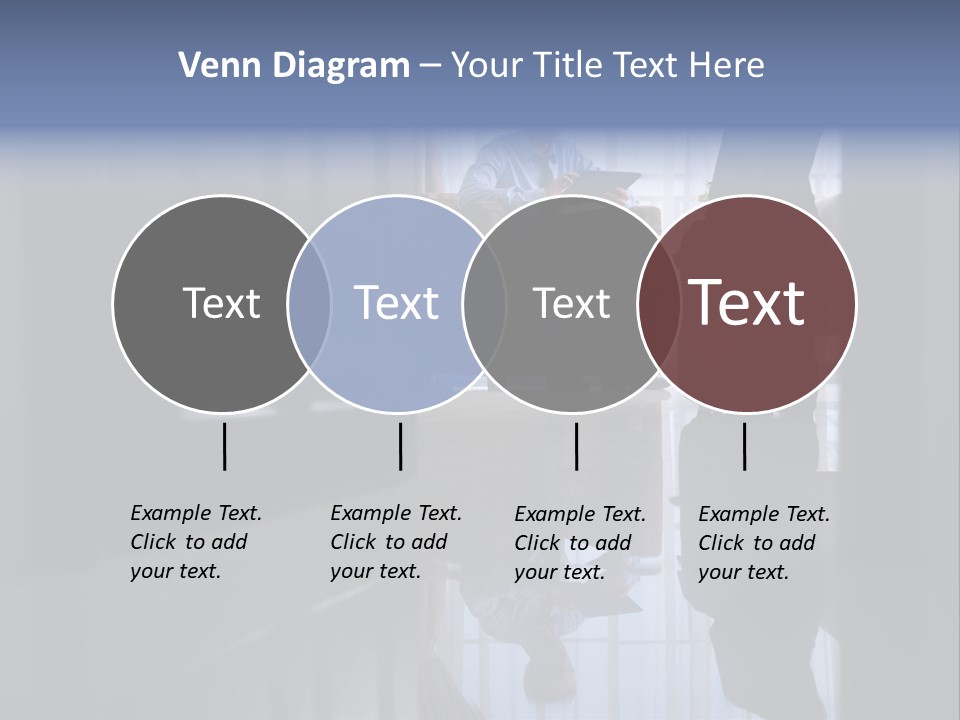 Writing Hotel Person PowerPoint Template