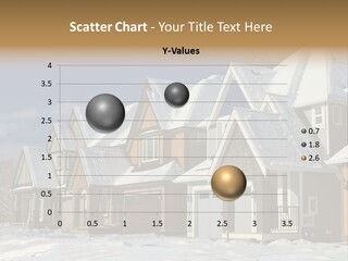 Neighborhood Dwelling Investment PowerPoint Template