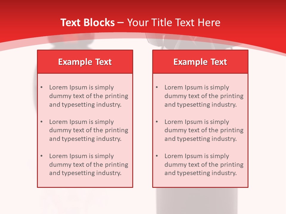 Touristic Asia Kimono PowerPoint Template