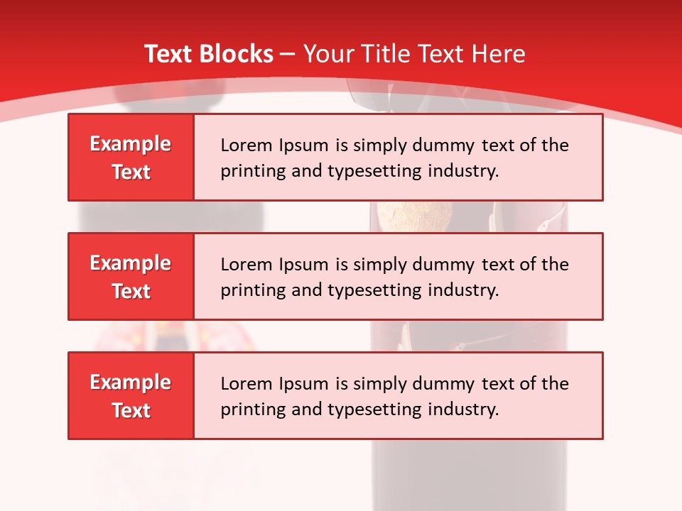 Touristic Asia Kimono PowerPoint Template