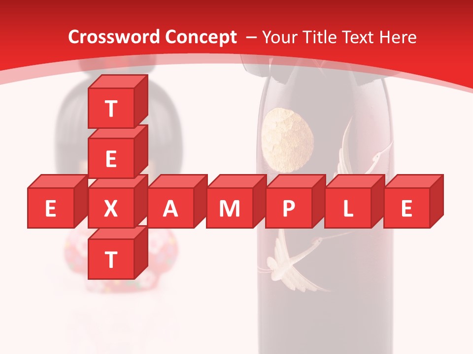 Touristic Asia Kimono PowerPoint Template