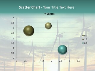 Warming Protected Sustainable PowerPoint Template