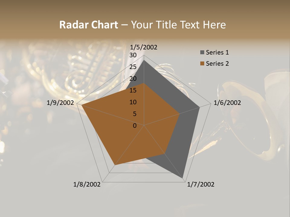 Excellent Professional Occupation Tune PowerPoint Template