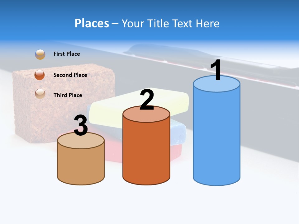 Equipment Surface Running PowerPoint Template