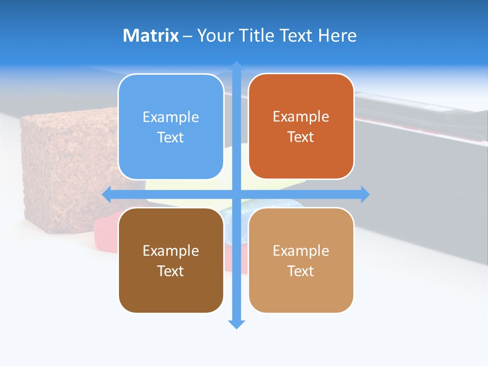 Equipment Surface Running PowerPoint Template