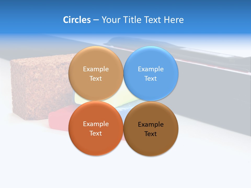 Equipment Surface Running PowerPoint Template