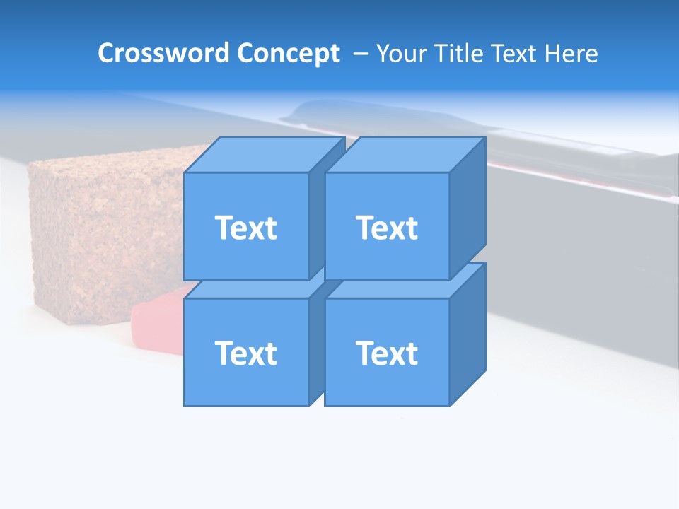 Equipment Surface Running PowerPoint Template