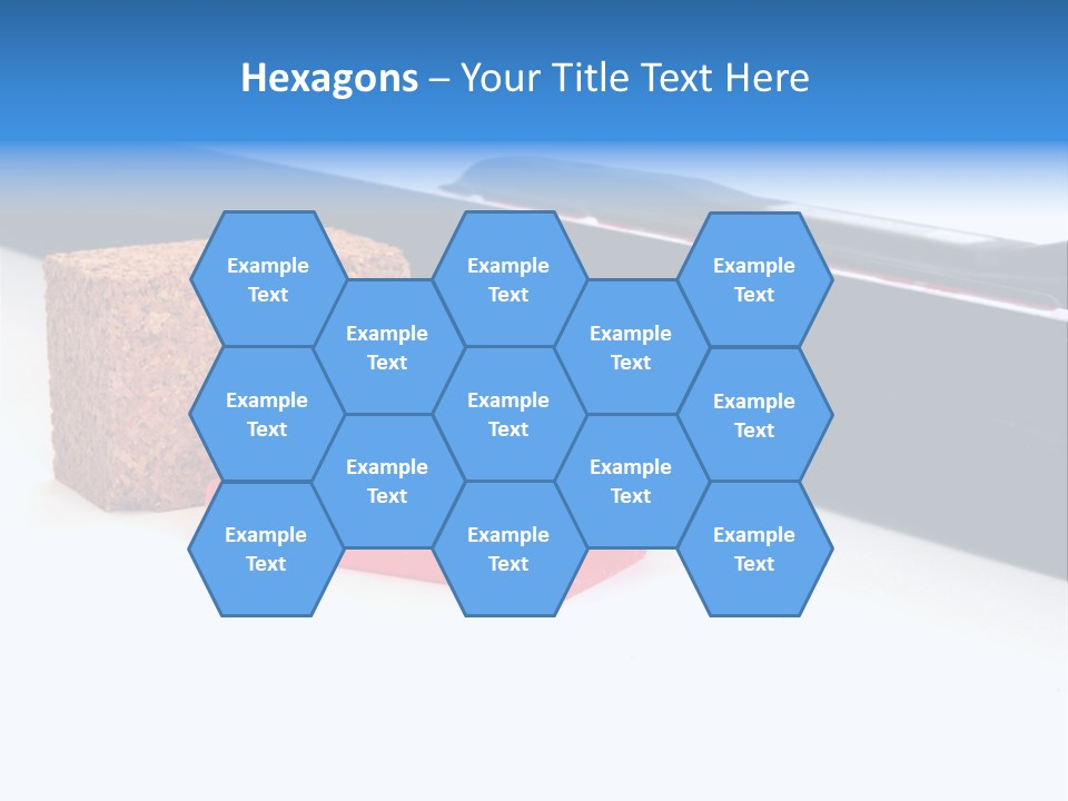 Equipment Surface Running PowerPoint Template