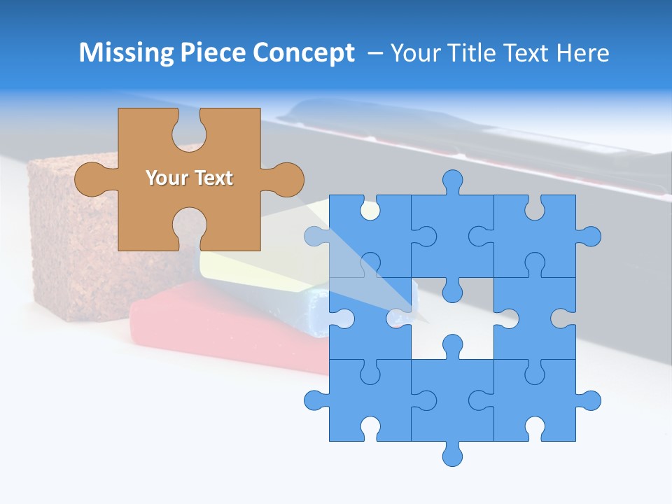 Equipment Surface Running PowerPoint Template
