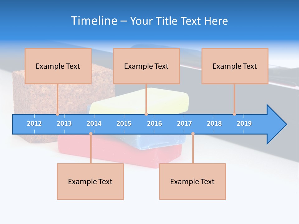 Equipment Surface Running PowerPoint Template