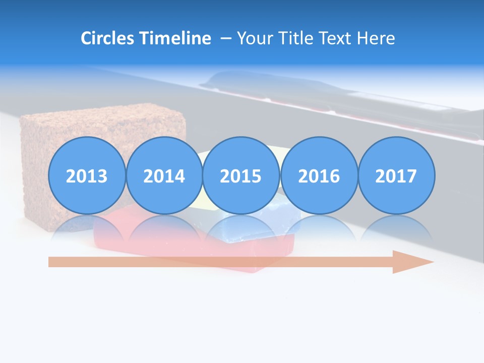 Equipment Surface Running PowerPoint Template