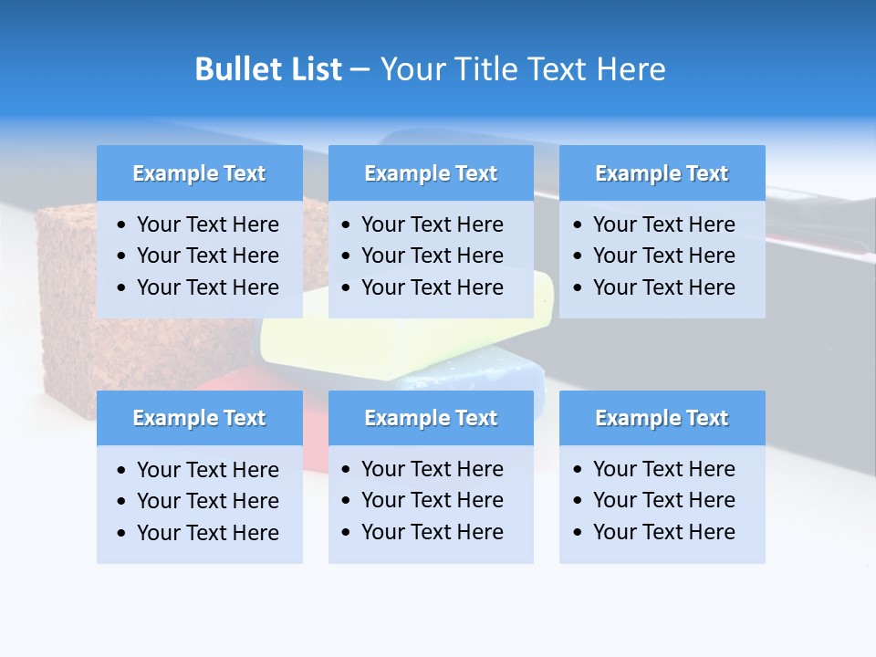 Equipment Surface Running PowerPoint Template
