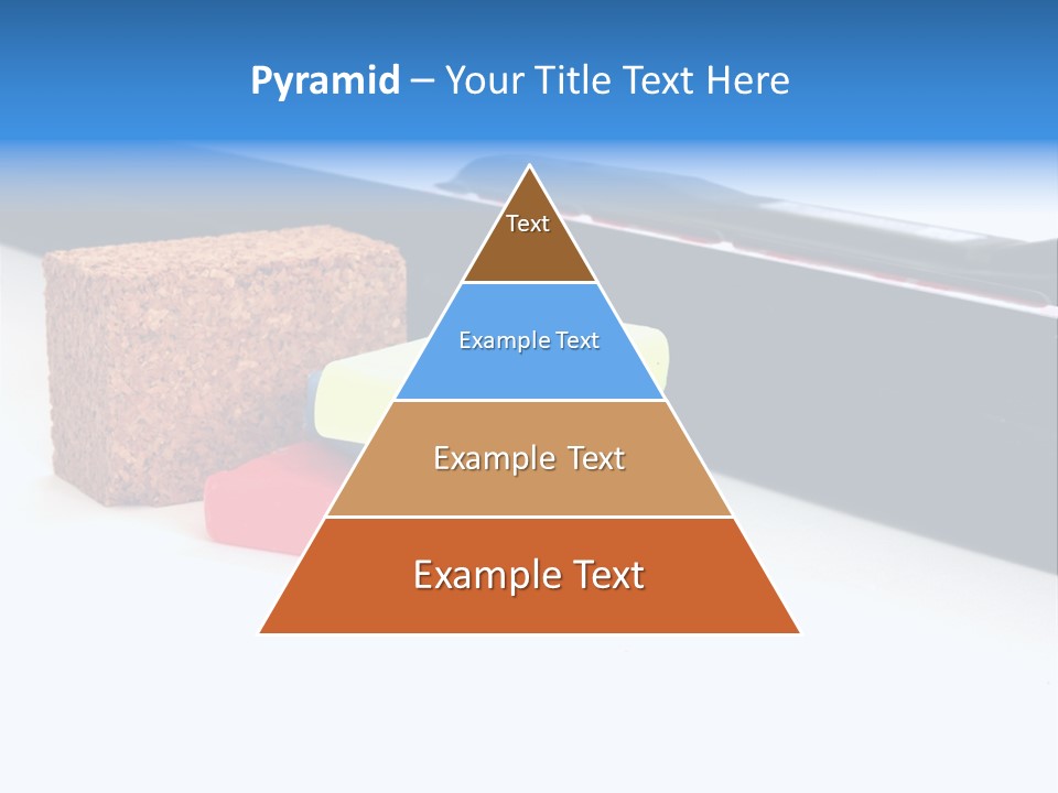 Equipment Surface Running PowerPoint Template