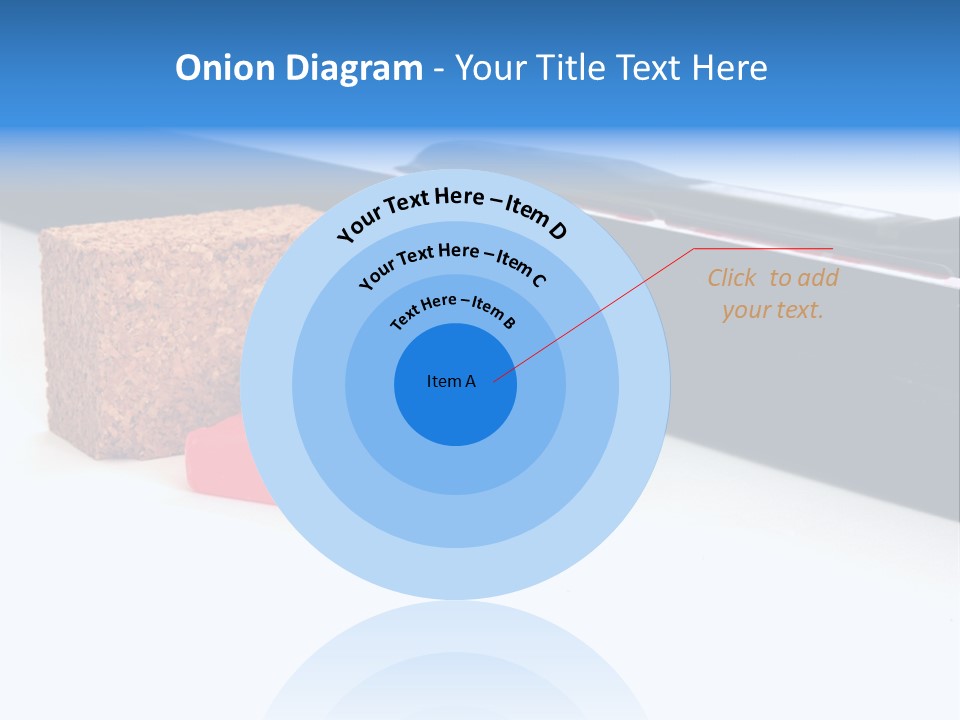 Equipment Surface Running PowerPoint Template