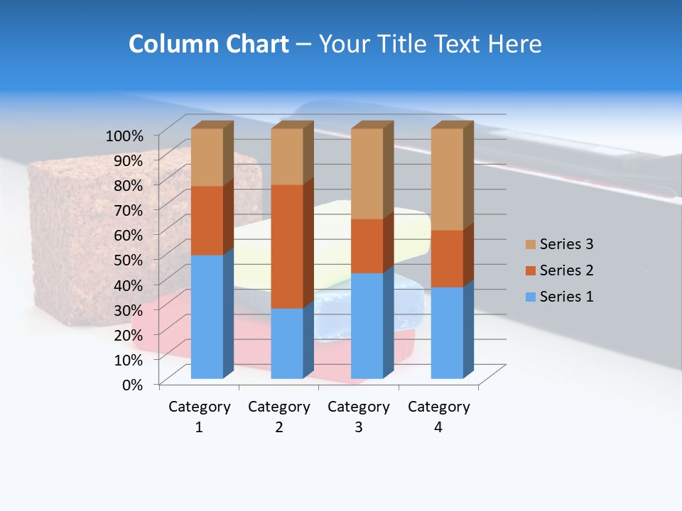 Equipment Surface Running PowerPoint Template