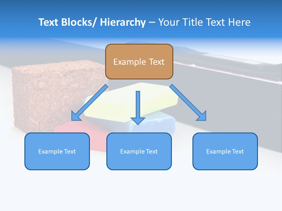 Equipment Surface Running PowerPoint Template