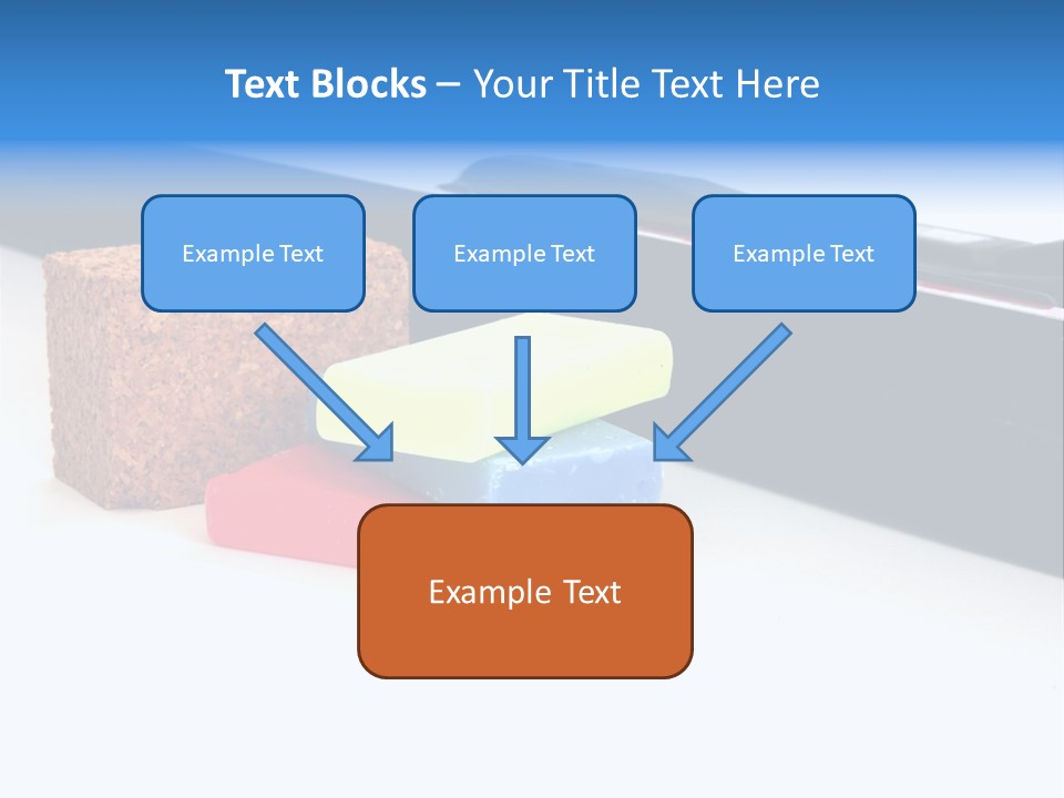 Equipment Surface Running PowerPoint Template